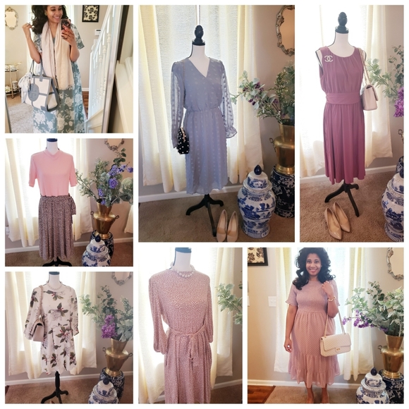 Meet Your Posher! - Picture 8 of 11